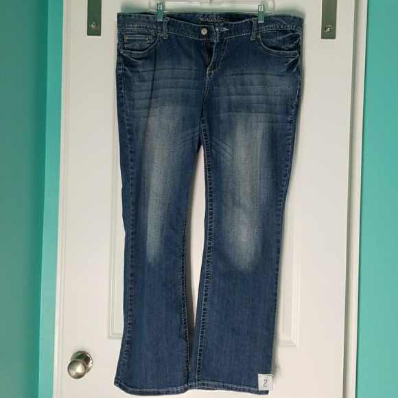 maurices original jeans